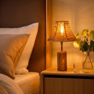 Corewood Table Lamp