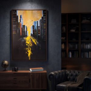 Urban Glow