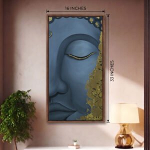 The Peace Within – Buddha